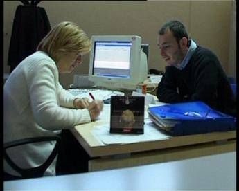 Con quota 100 lavoro per 1 under 30 ogni 3 pensionati Con quota 100 lavoro per 1 under 30 ogni 3 pensionati